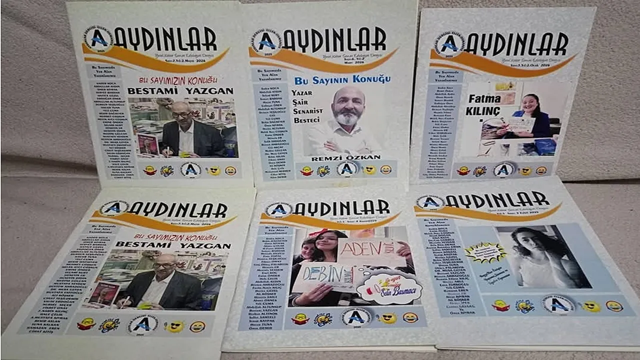 Olumsuzluklara Direnmenin En Güzel Örneği: Ömer Kıvrak