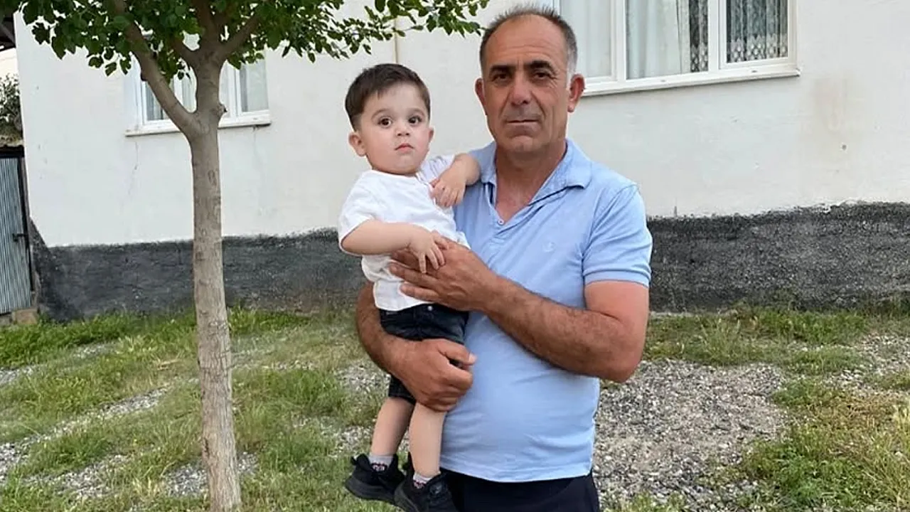 Olumsuzluklara Direnmenin En Güzel Örneği: Ömer Kıvrak