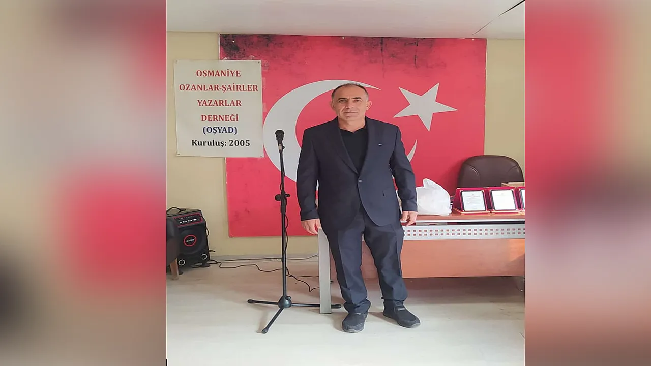 Olumsuzluklara Direnmenin En Güzel Örneği: Ömer Kıvrak