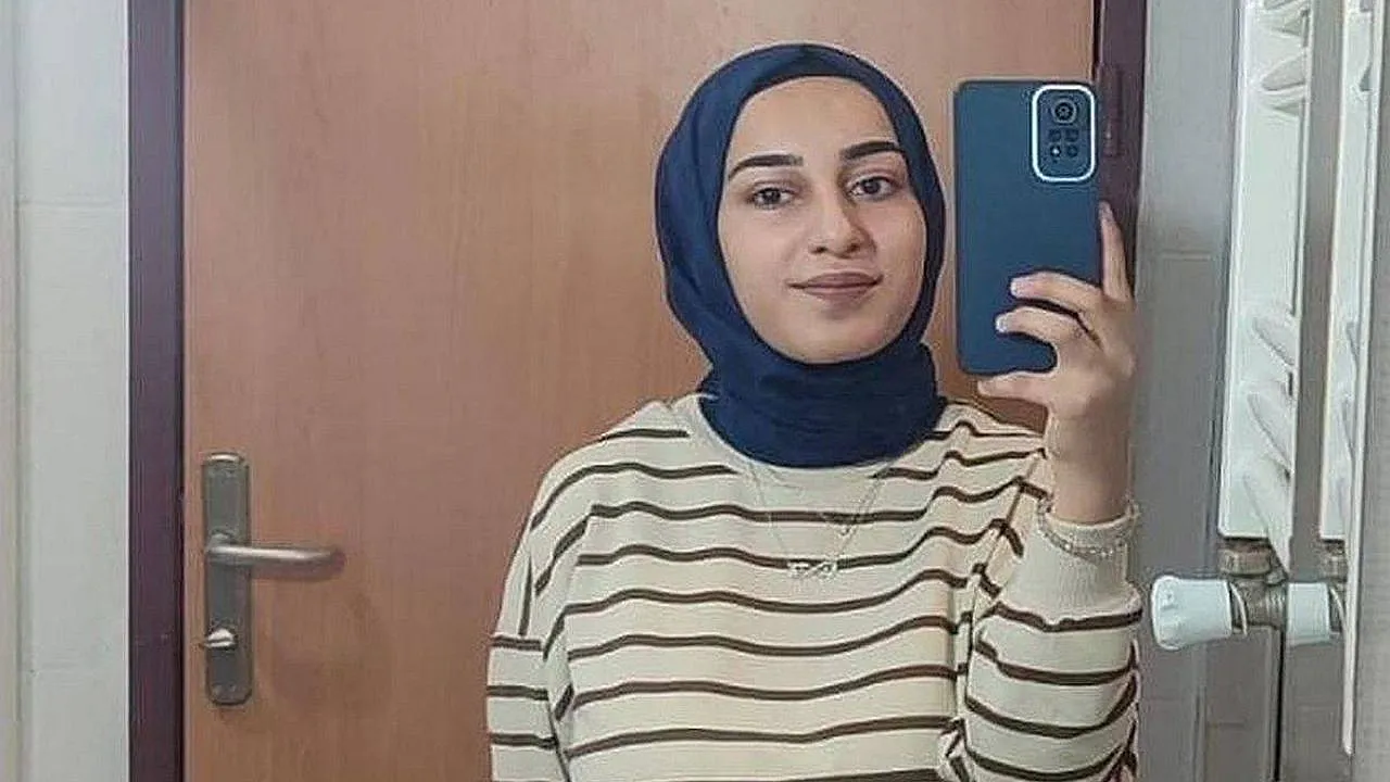 Rojin Kabaiş davasında 2 bin 500 kişinin DNA'sına bakılacak