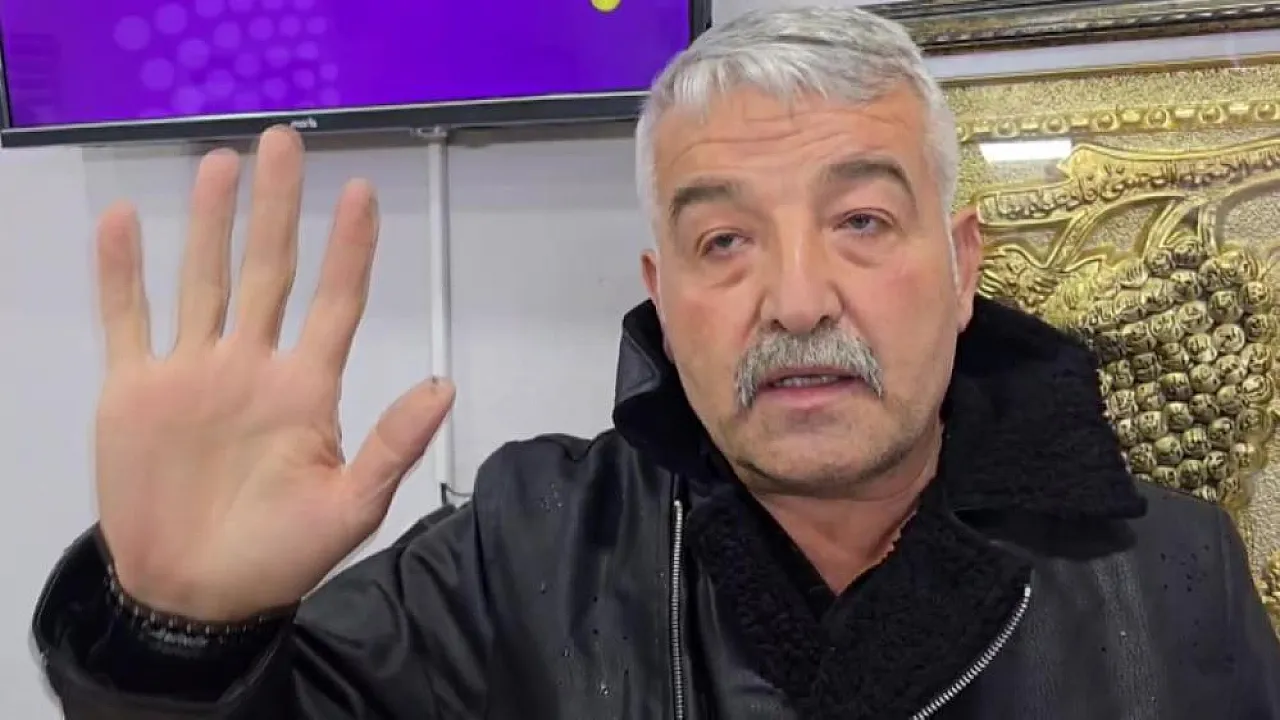 Yavaşlatma çabası boşa gitti, kazayı önleyemedi