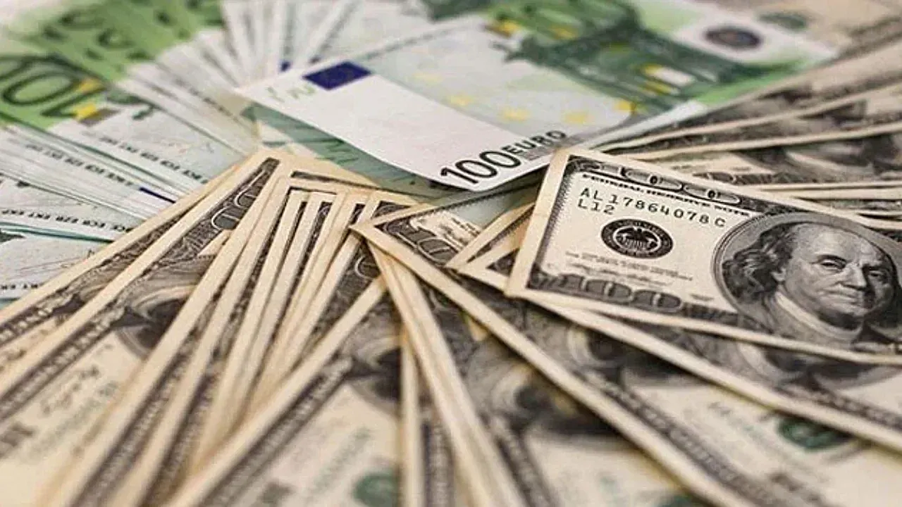 Piyasalar hareketli: 5 Mayıs 2026 Dolar ve Euro'da son durum