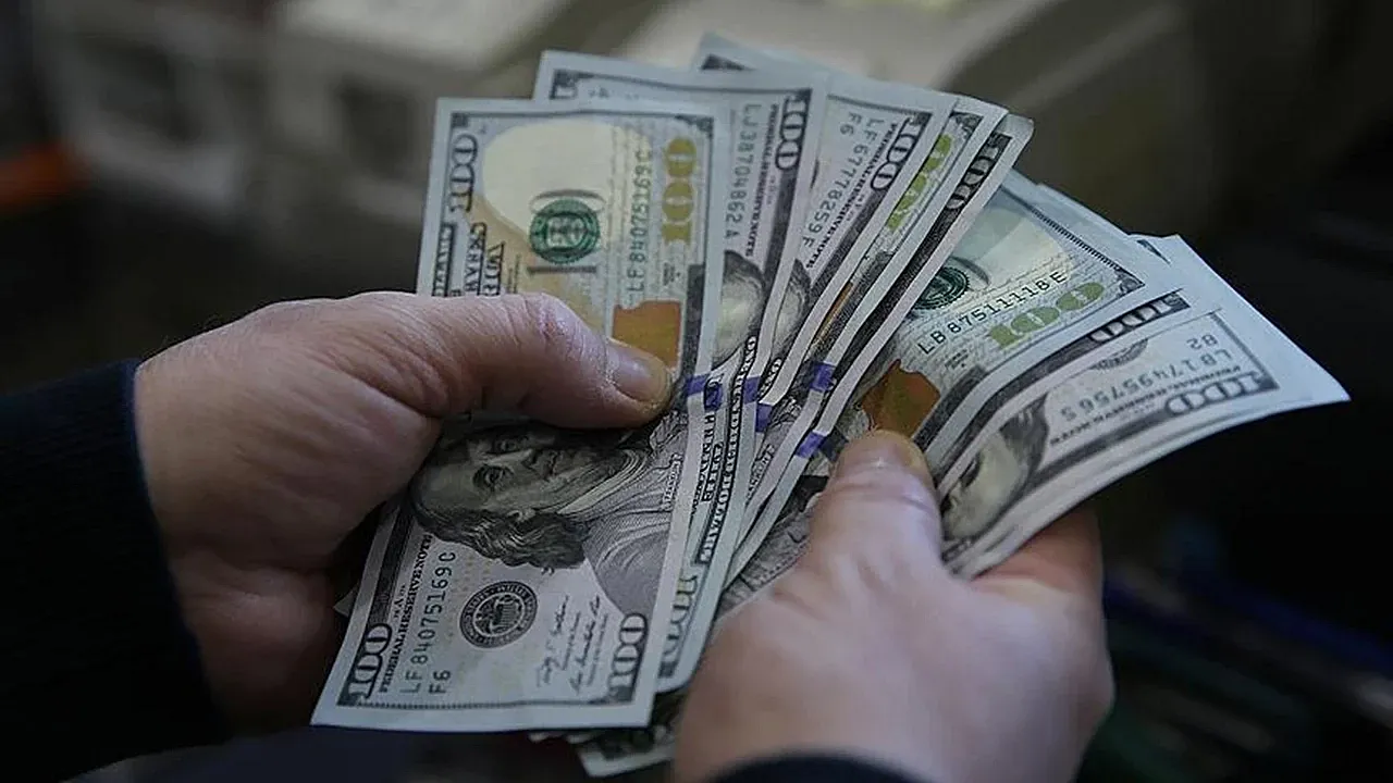 Dolar kaç TL oldu, Euro ne kadar? 8 Mayıs Cuma döviz piyasası