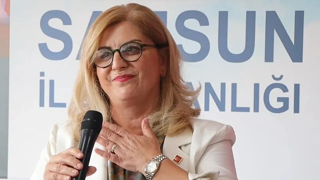 Samsun'da CHP'nin Eski İl Başkanlarından Mutlak Butlan Tepkisi