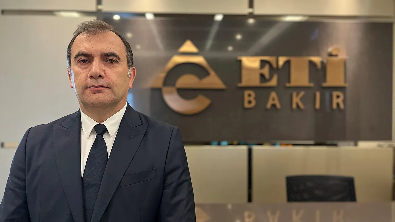 Eti Bakır 'Çevre Müfettişleri' Projesiyle Bu Yıl 5 Bin 130 Öğrenciye Ulaşacak