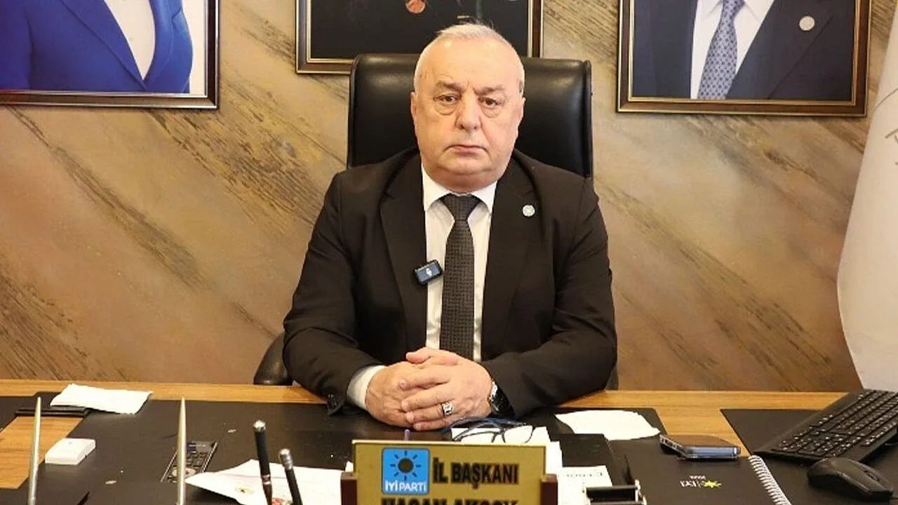 Samsun'da Muhalefet Partilerinden Mutlak Butlan Tepkisi