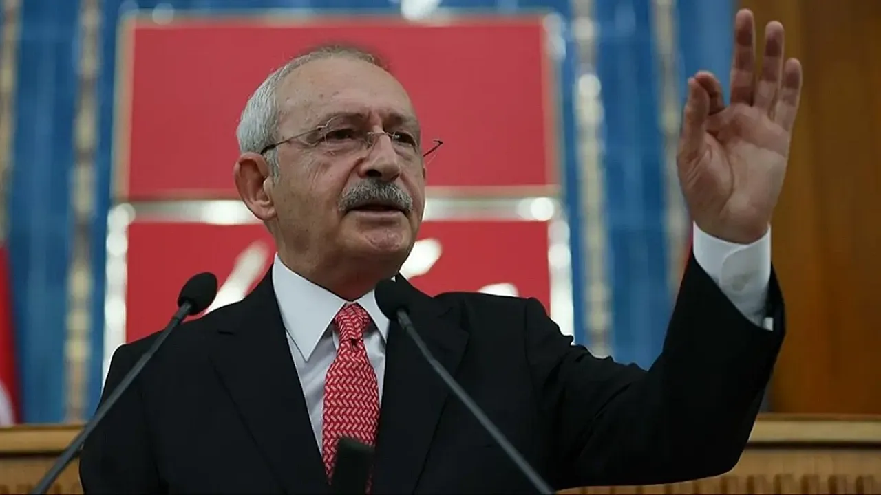 Kılıçdaroğlu'ndan 'mutlak butlan' sonrası ilk mesaj: 'CHP'yi ahlaki değerlerine kavuşturacağız'