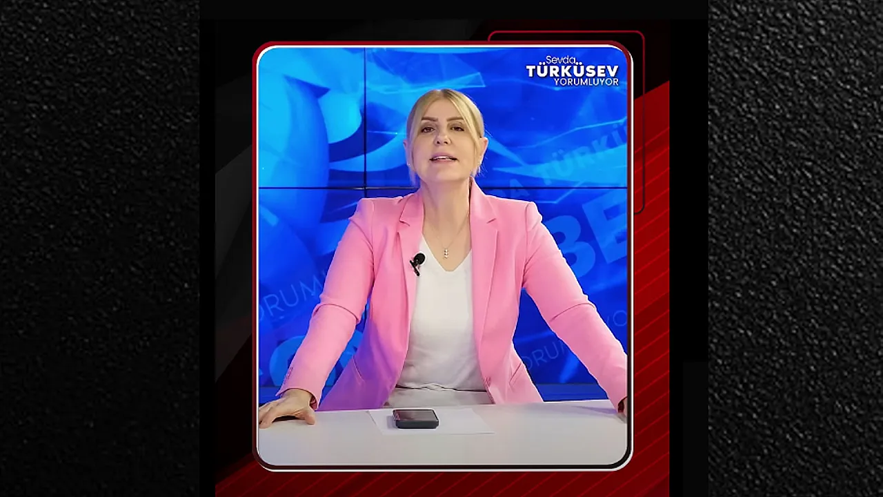'Kadın için normal olan erkek için neden değil?'