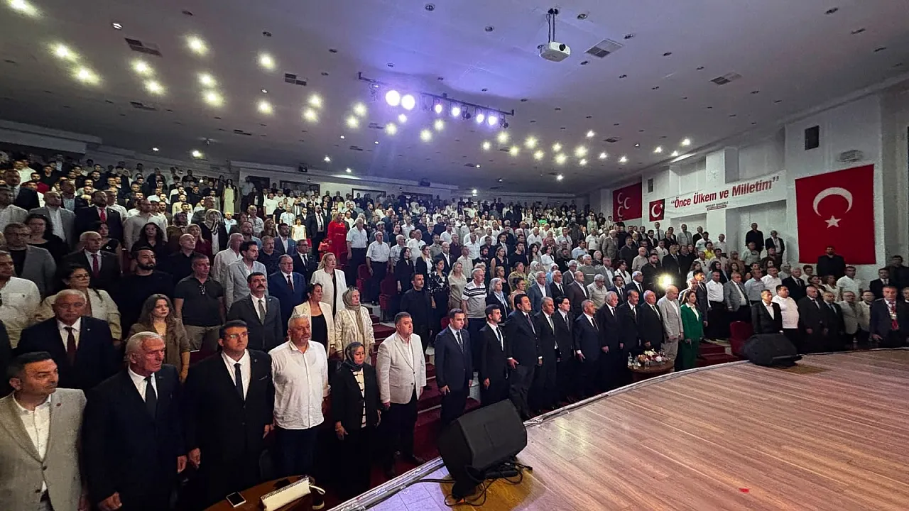 'Ya silahlar gömülecektir ya da silahlarıyla birlikte gömüleceklerdir'