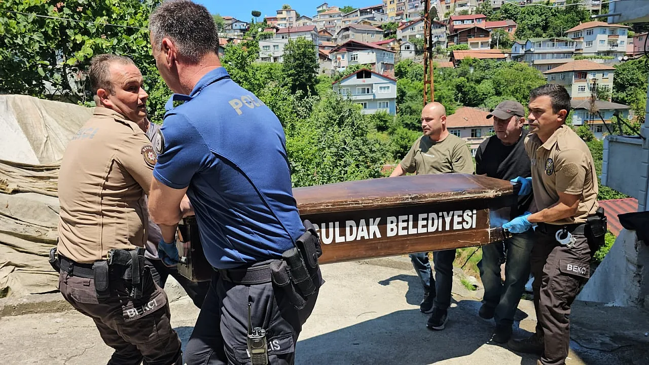 İşe gitmeyen sağlık çalışanından acı haber