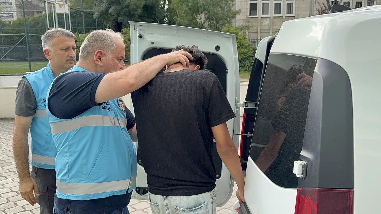 Kültür Yolu Festivali konserinde bıçaklı saldırı: 2 çocuk cezaevine gönderildi