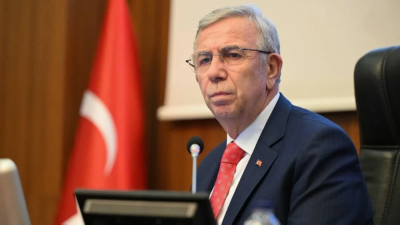 Mansur Yavaş'tan Kılıçdaroğlu'na birlik ve sağduyu çağrısı