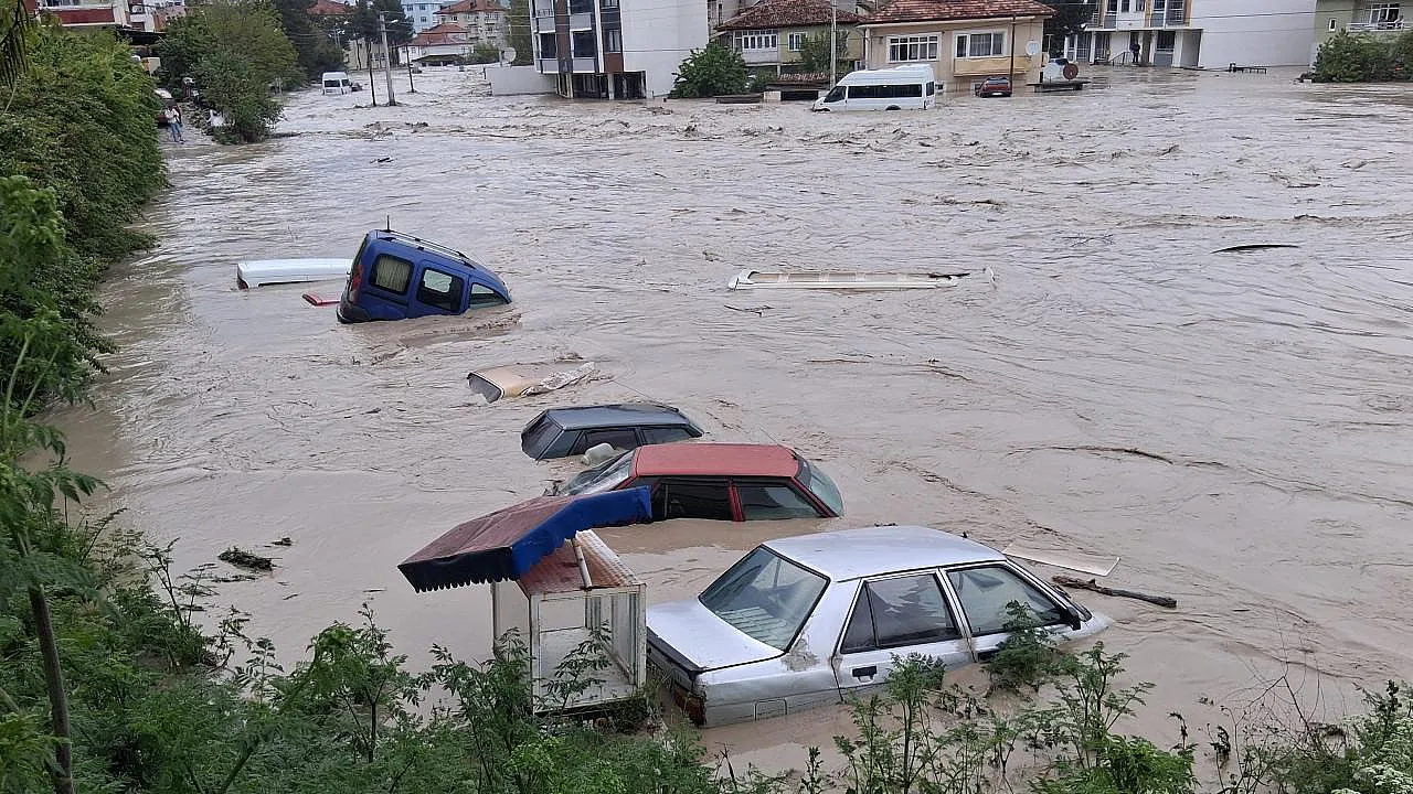 Murat Çan'dan büyük Havza iddiası, mağdurlar daha çok mağdur ediliyor!