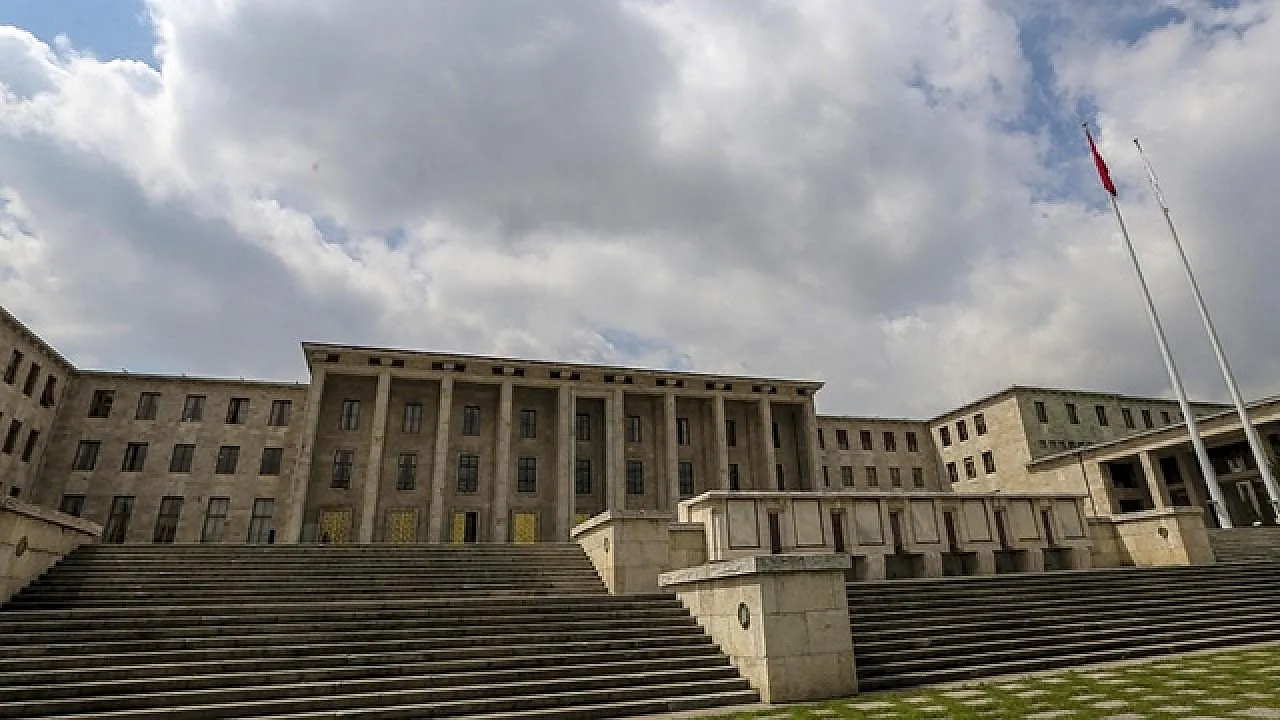 TBMM Başkanı Kurtulmuş'tan CHP grup toplantısı kararı: ziyaretçi alınmayacak