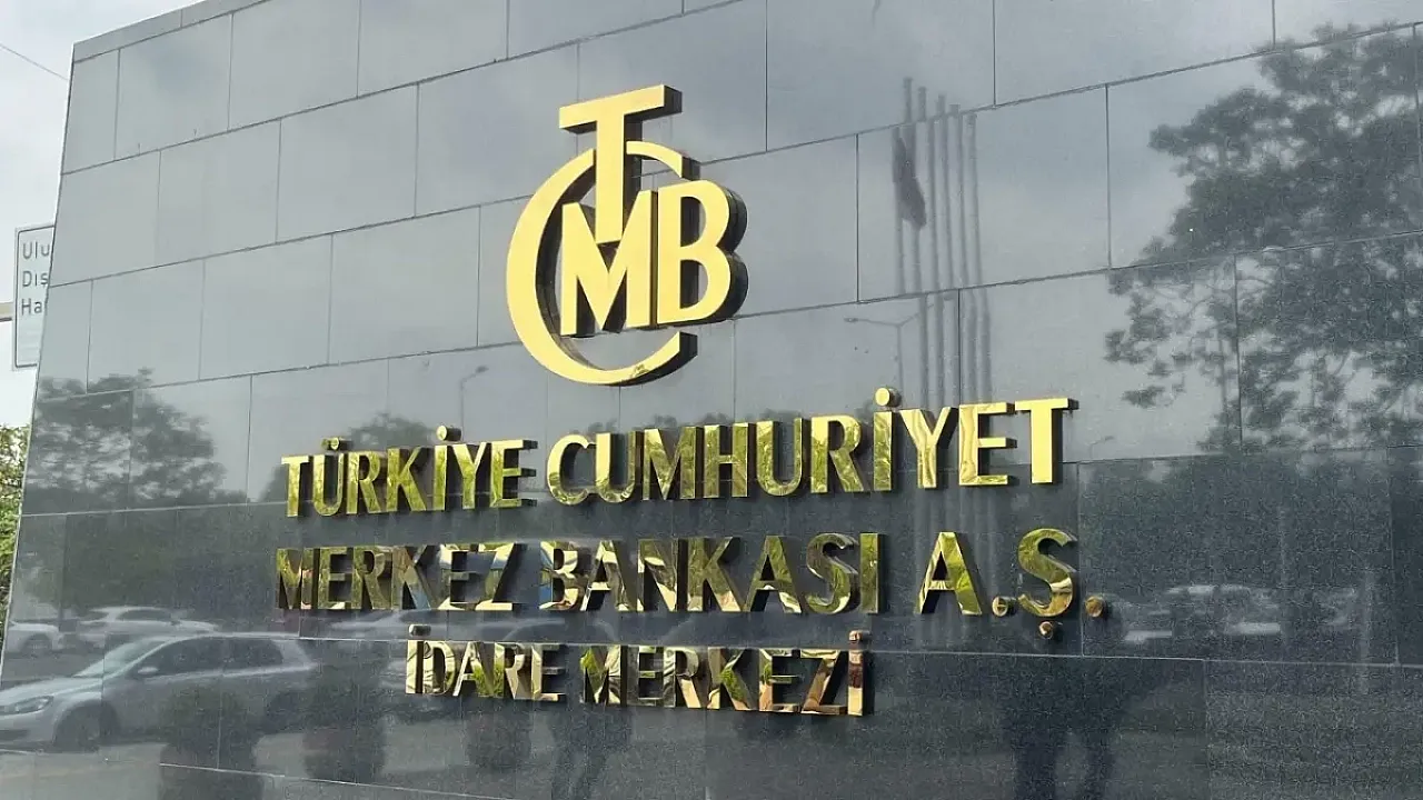TCMB politika faizini sabit tuttu