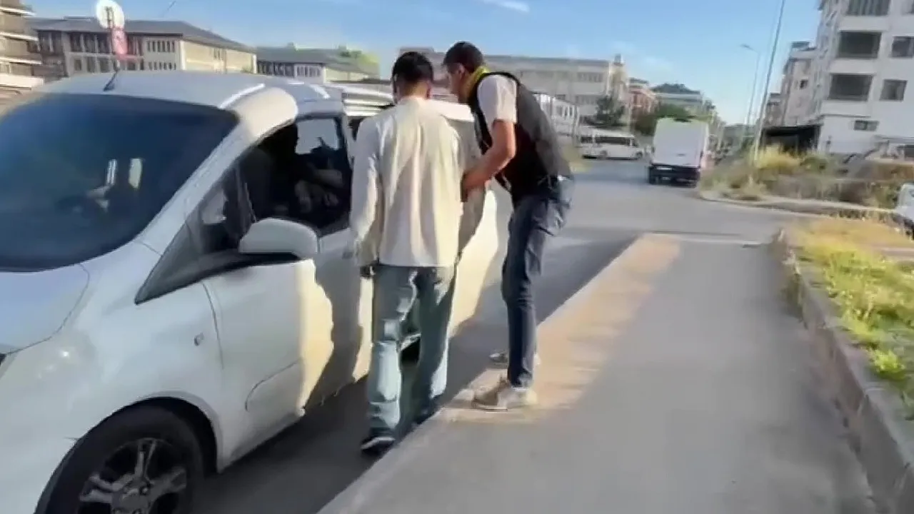 Halit Doğan'ın adını kullanarak dolandırıcılık yapan 6 zanlı yakalandı