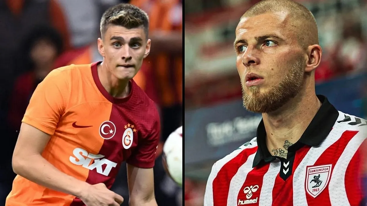 Trabzonspr'dan Drongelen hamlesi