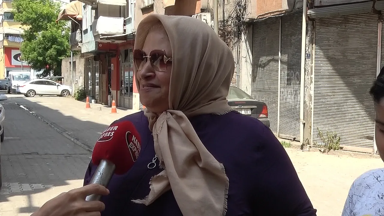 Samsun'da Çarşamba'nın en ilginç köy isimlerini vatandaşlar anlattı