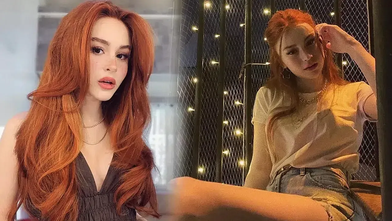 Asena Keskinci'den tesettürlü set paylaşımı! Yeni imajı gündem oldu