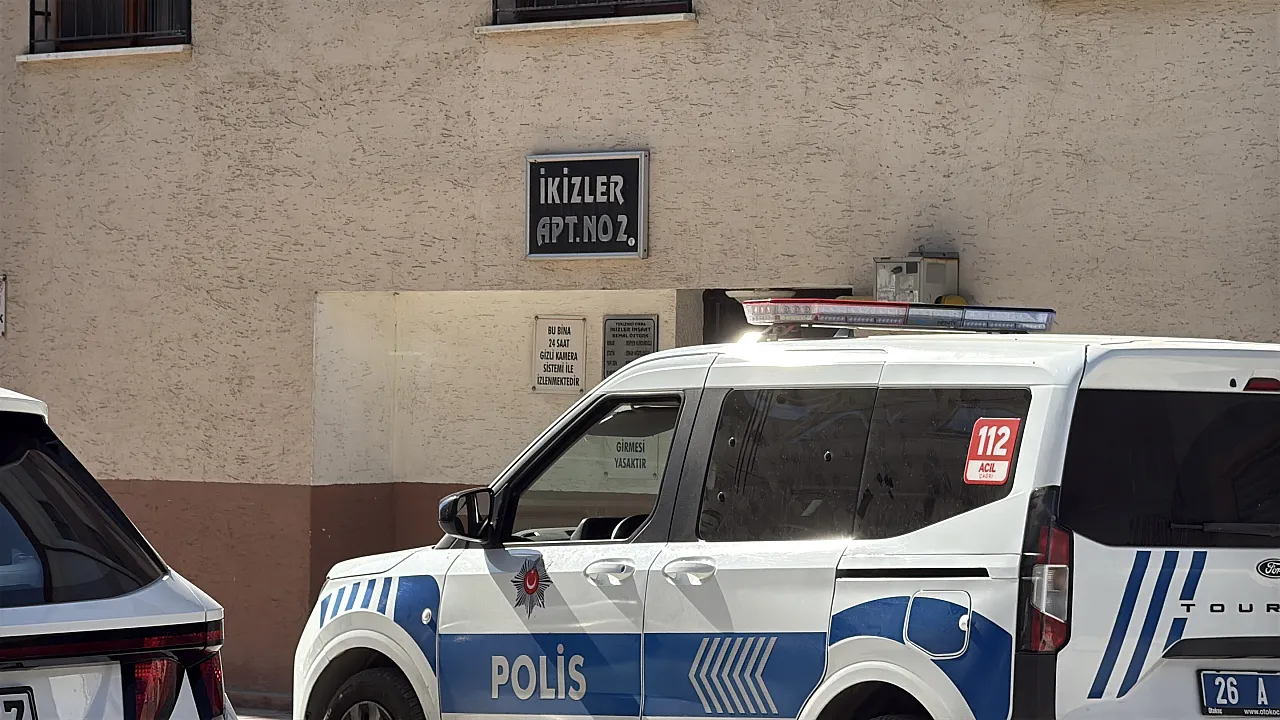 Komşuların ihbarıyla acı gerçek ortaya çıktı