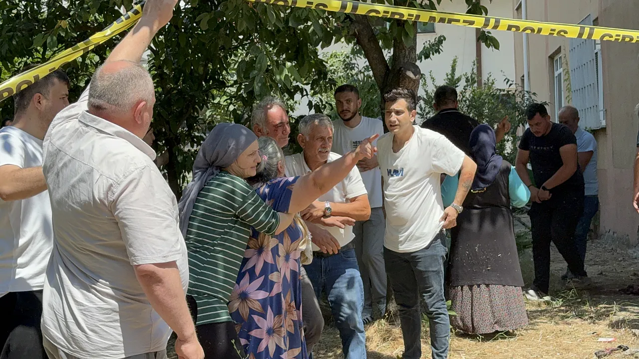 Samsun'da Kahreden Olay! 16 Yaşındaki Çocuk Pencereden Düşerek Hayatını Kaybetti