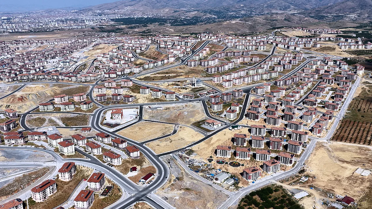 Bakan Kurum yaylaştı: Yuvalarında huzurla oturuyorlar