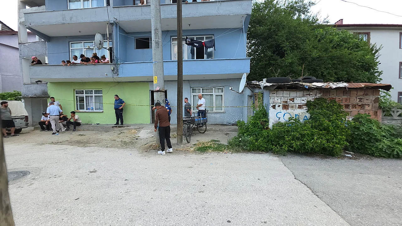 Silahla oynarken 20 yaşındaki arkadaşını öldürdü