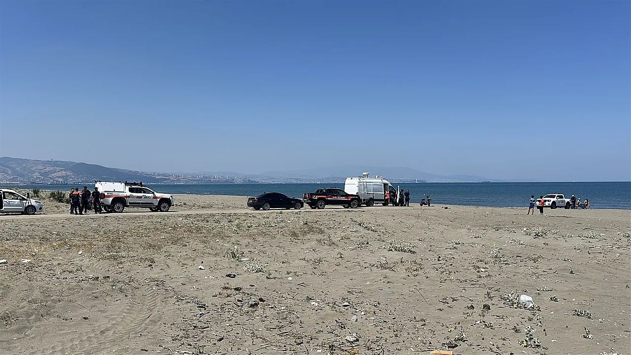 Costal'daki tekne faciasında aranan son kişinin de cansız bedeni bulundu