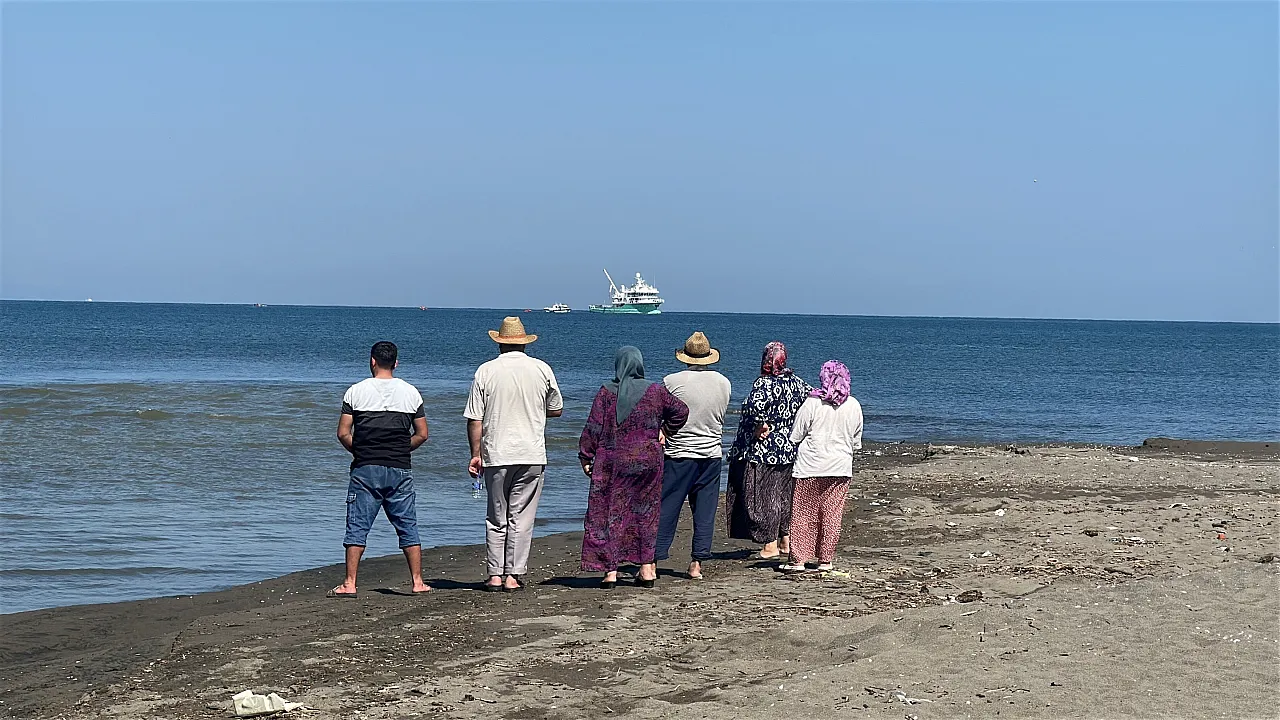 Costal'daki tekne faciasında aranan son kişinin de cansız bedeni bulundu