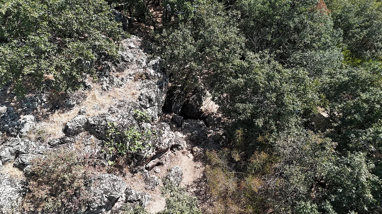 86 bin yıllık yaşamın izleri yeniden gün yüzüne çıkıyor