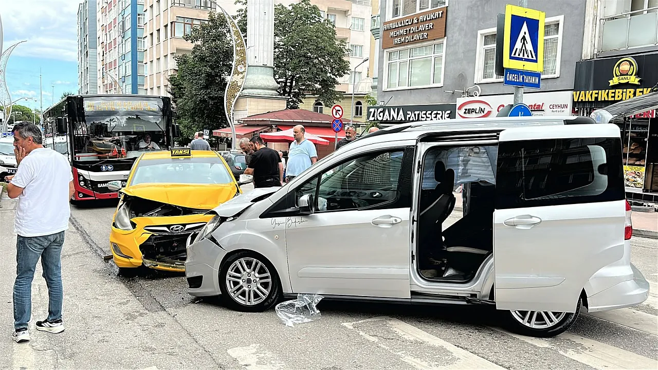 Hastane camına isabet eden kurşunun şüphelisi adliyede