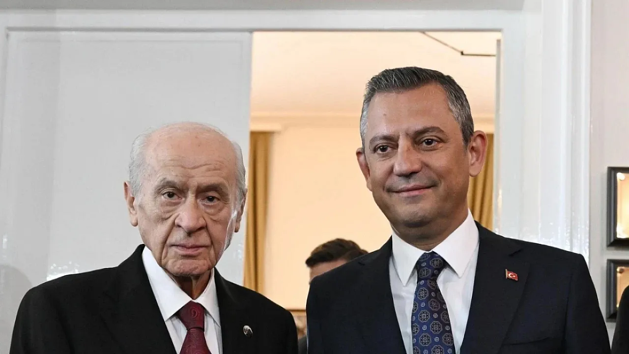 Bahçeli'den yeni parti değerlendirmesi: 'Hazine yardımından pay aktarılması etik olur'