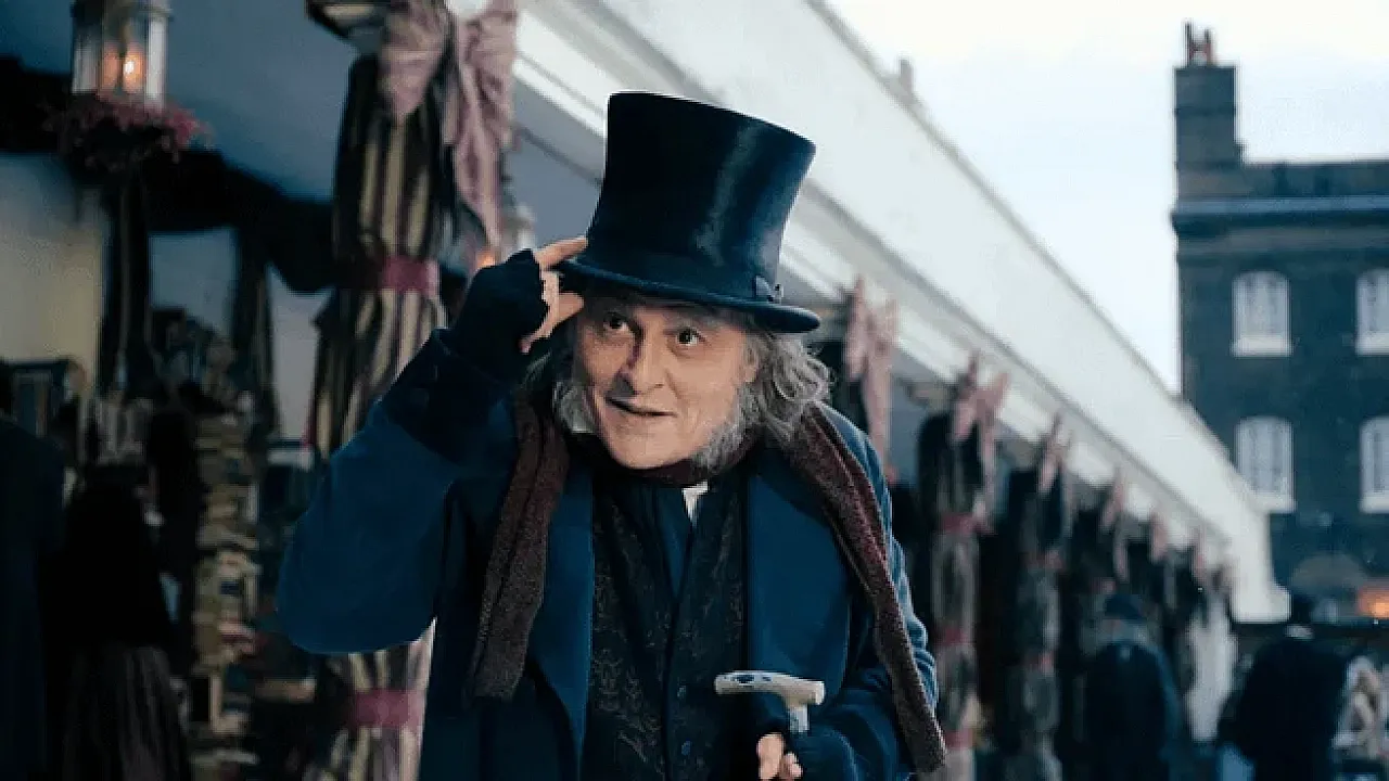 Johnny Depp'i görenler tanıyamadı! Yeni rolü gündem oldu