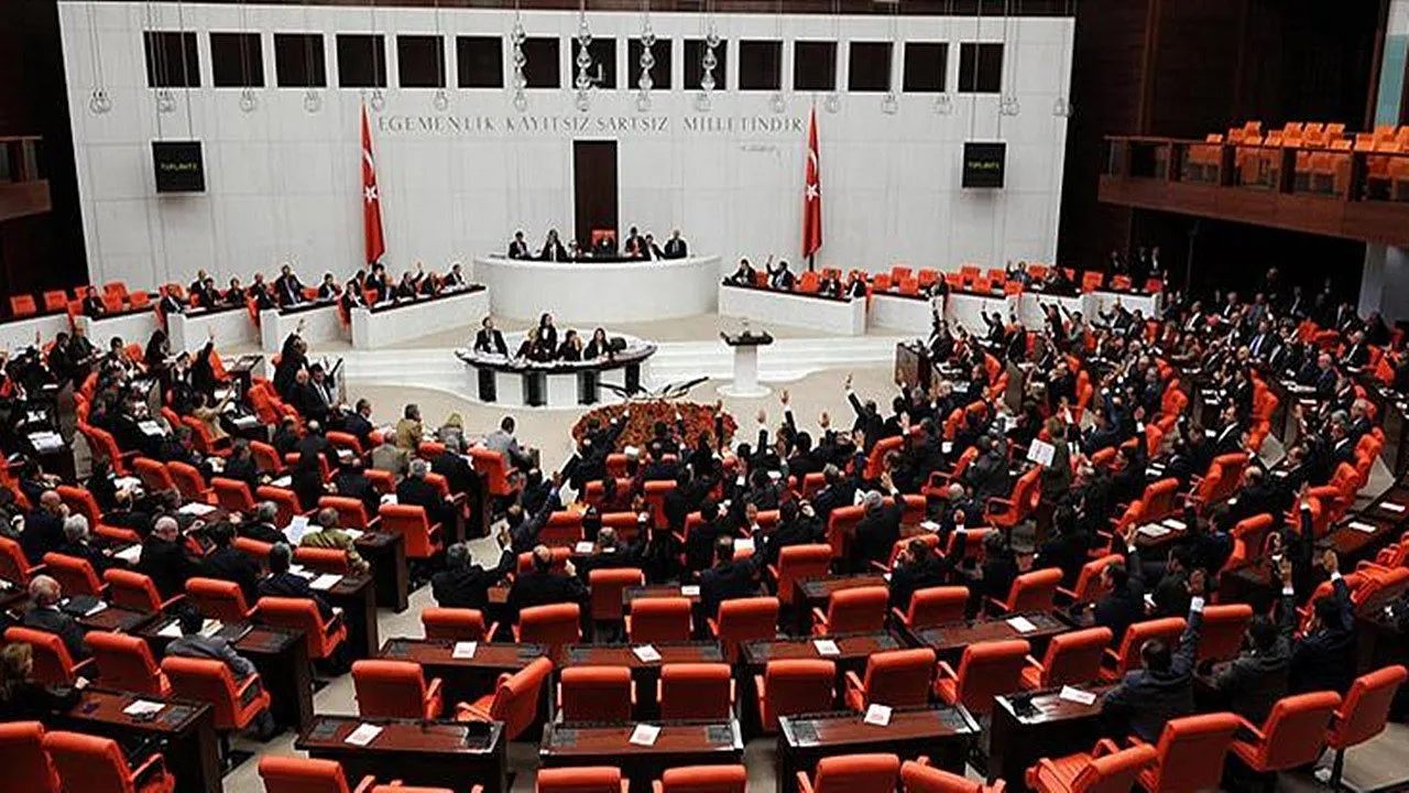 Emekliye zam için geri sayım: TBMM'de kritik hafta başlıyor
