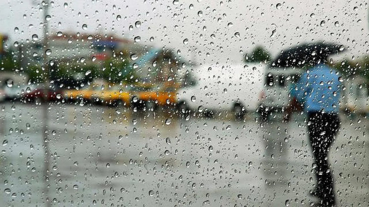 Samsun'da hava aniden değişiyor! İlçe ilçe bugünkü tahmin