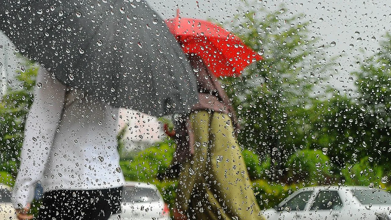 Samsun'da hava aniden değişiyor! İlçe ilçe bugünkü tahmin