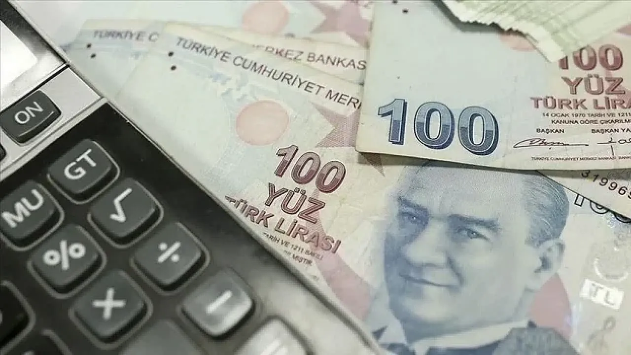 Zamlı maaşlarda ödeme takvimi belli oldu:İşte hesaplara yatacağı tarih!