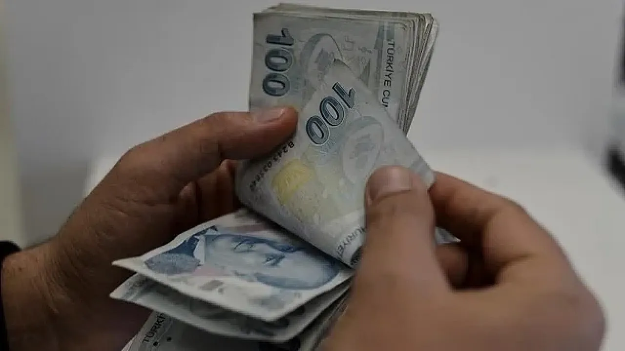 Zamlı maaşlarda ödeme takvimi belli oldu:İşte hesaplara yatacağı tarih!