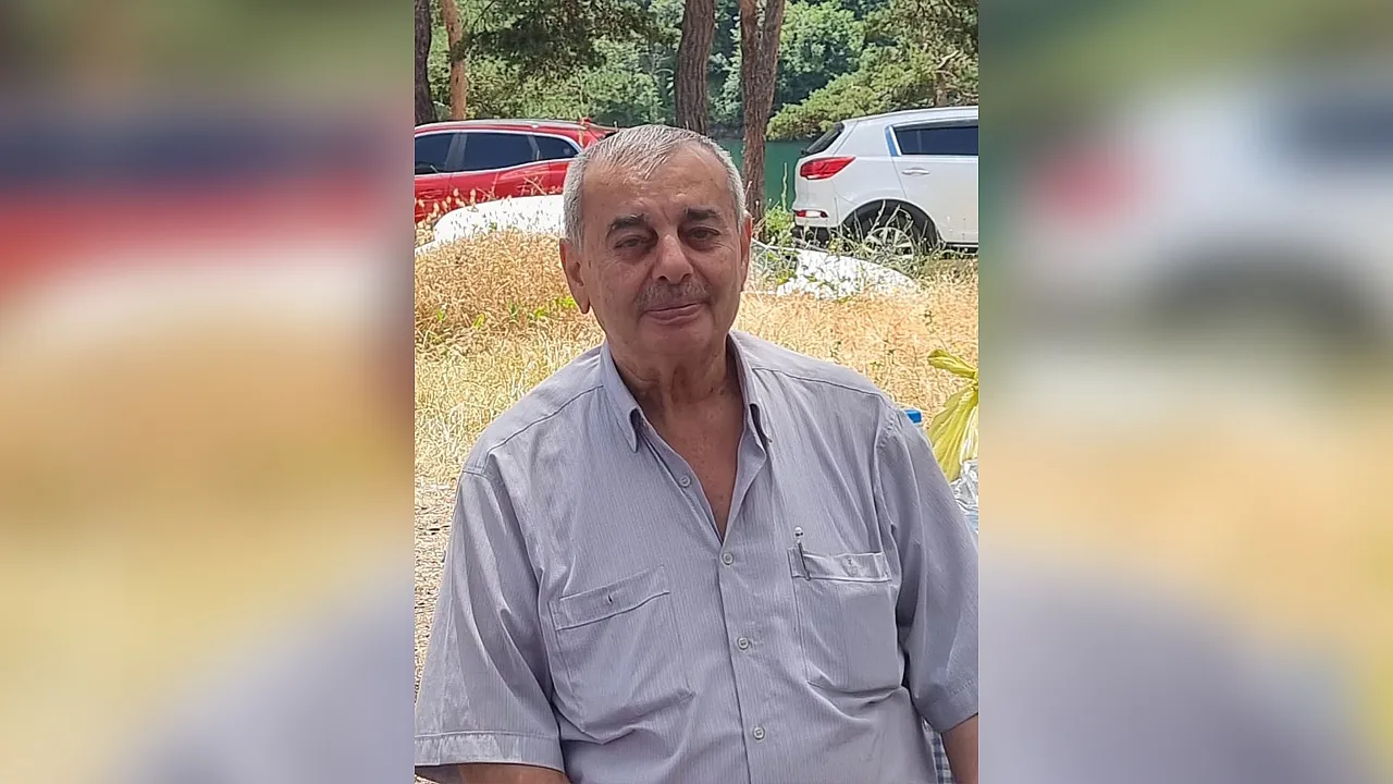 Ayva dalı kavgasında amca katili oldu