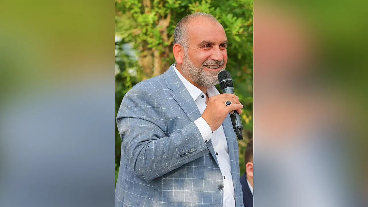 Canik Karakucak Güreş Festivali Başlıyor