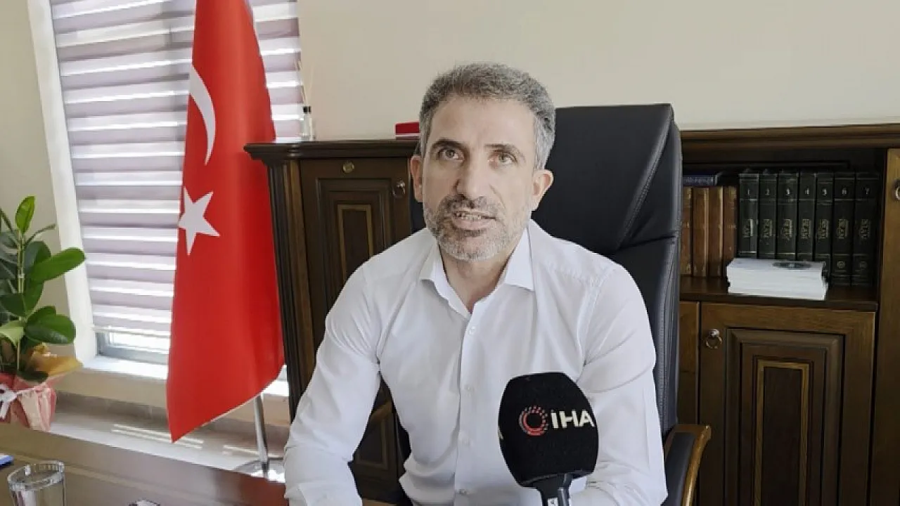 Hatay'da sumak hırsızlığı tartışması: 'Kendi malımız olduğu için razı değiliz'