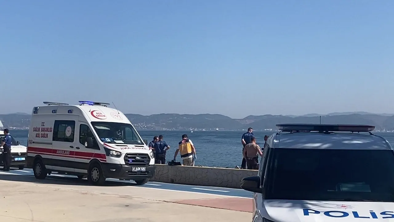 Sahilde peş peşe 3 cansız beden bulundu