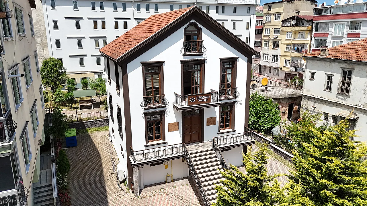 İlkadım'da vaat edilen 34 projenin 17'si hayata geçirildi