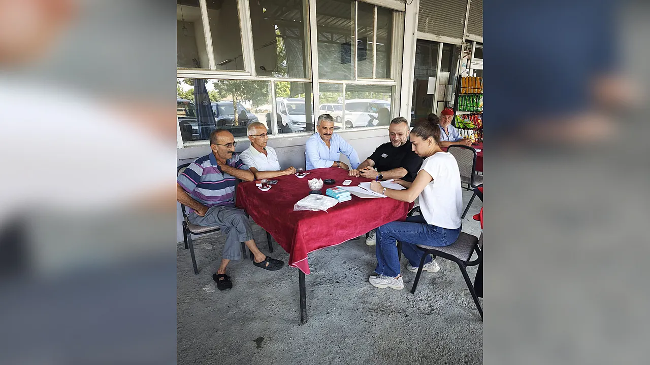Çarşamba'da mikroçip ile kimliklendirme uygulaması