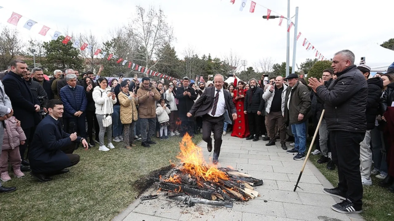 21 Mart Nevruz resmi tatil mi oluyor?