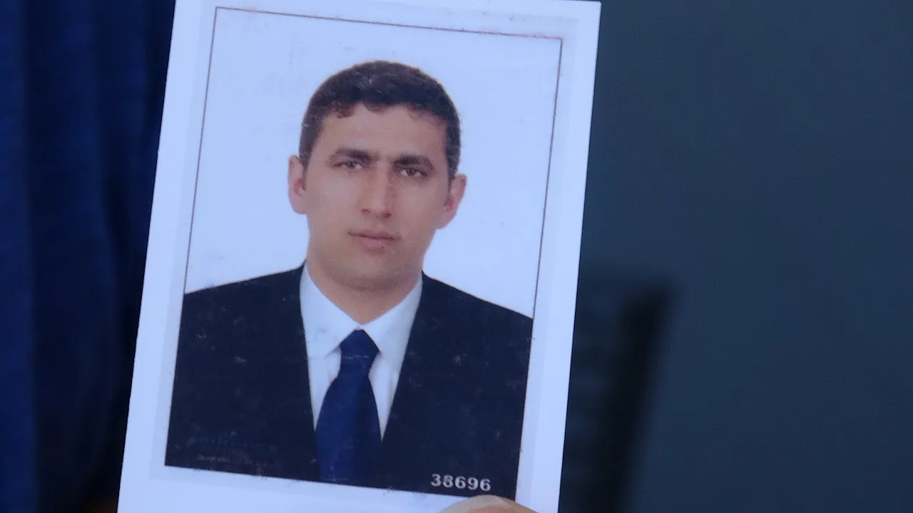 Ailesine sürpriz yapmak istedi, gemi faciasında kayboldu