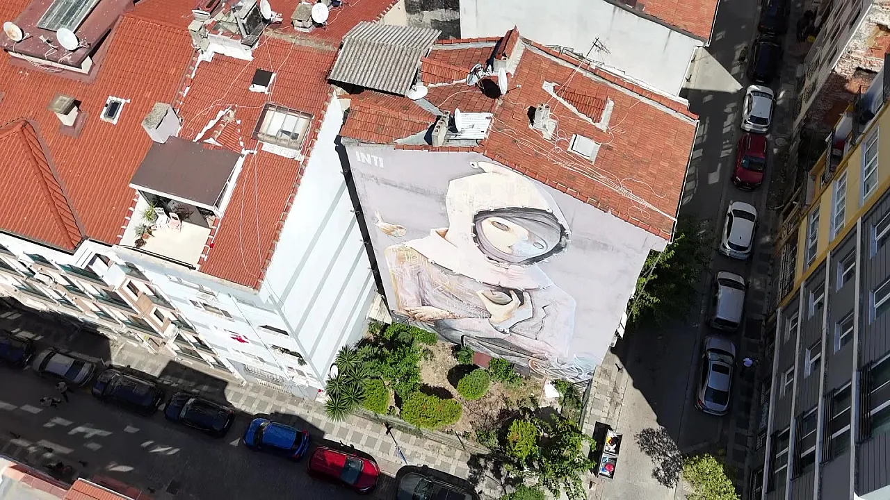 Dünyanın en havalı mahalleleri listelendi: İstanbul'un zirvesinde Yeldeğirmeni