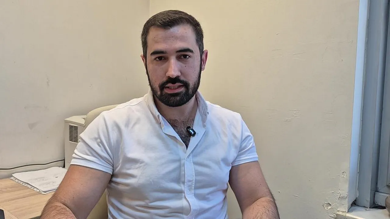 Fındık toplarken fıtık olmayın