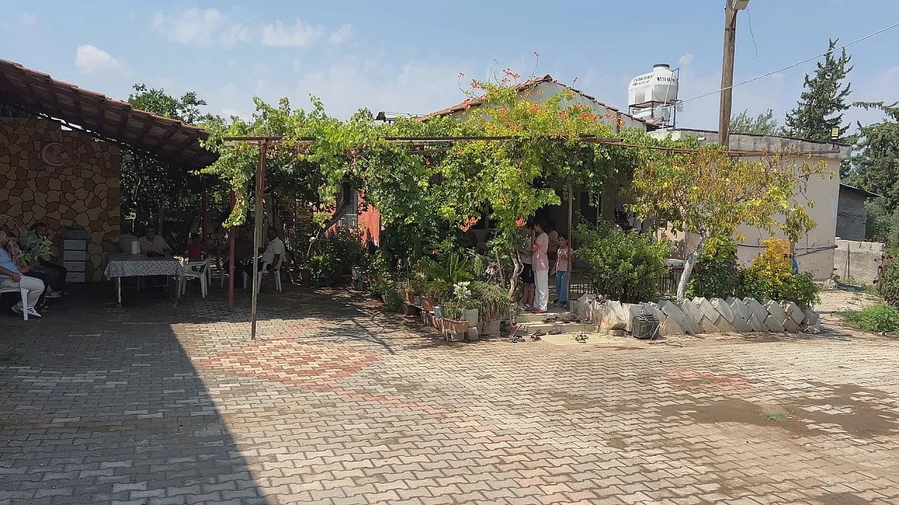 Taşa takıldı, tünelde 2 gün mahsur kaldı