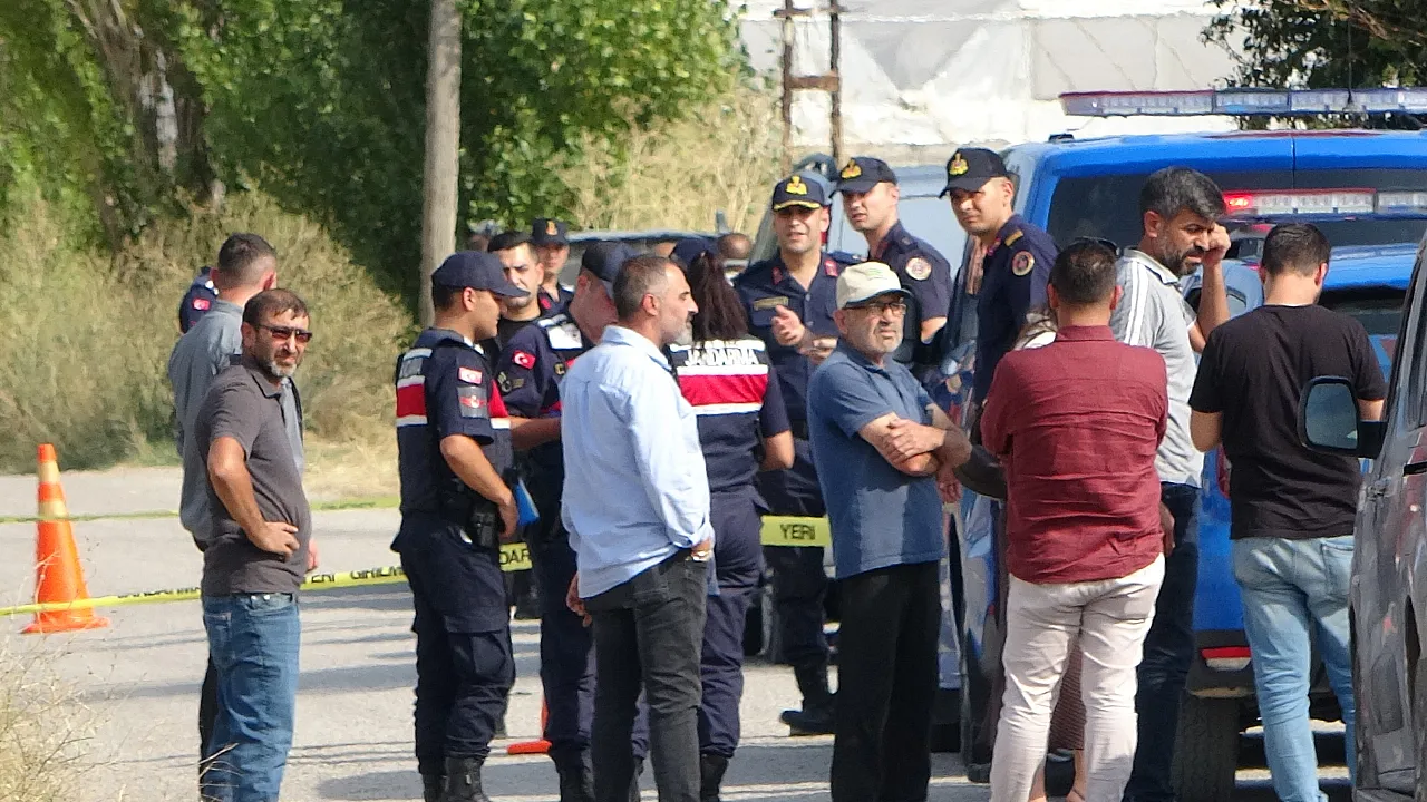 Amca ile yeğen kavgasında araya giren genç hayatını kaybetti